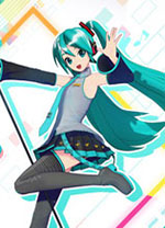初音未来歌姬计划手机版