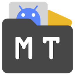 MT管理器改游戲app
