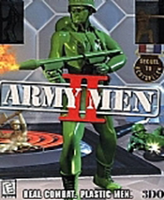 玩具兵大战中文版