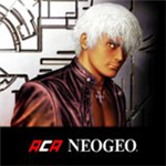 拳皇99一键大招版