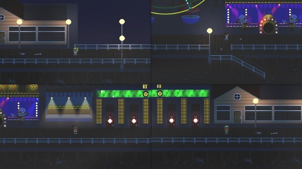 湖边小屋0.44汉化版