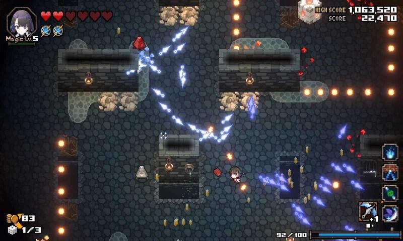 残酷世界的拯救之道图2