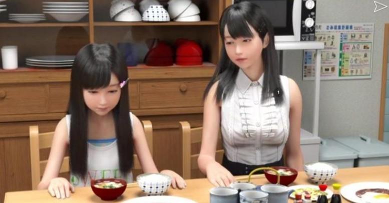 死宅天使1.15汉化版