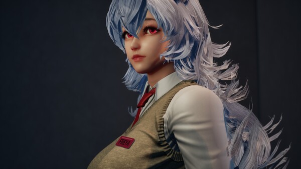 Wolfmate狼伴侣中文版(3)