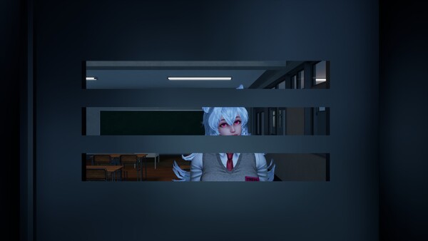 Wolfmate狼伴侣中文版(1)