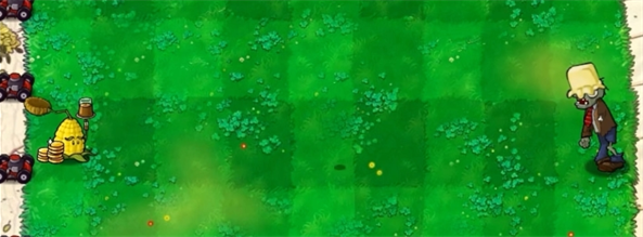 植物大战僵尸资本家版(3)