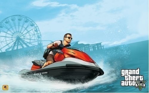 gta5手機(jī)版mod直裝版圖1