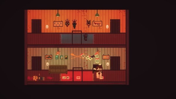 湖边小屋0.44汉化版