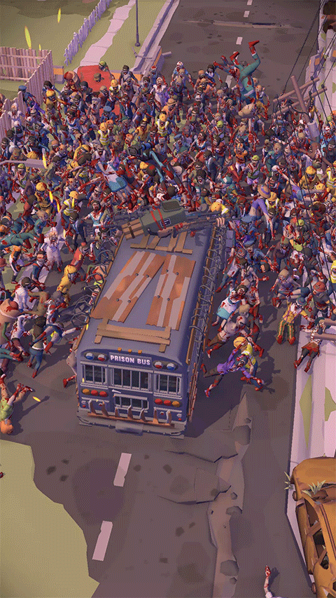 骑行至死中文版图3