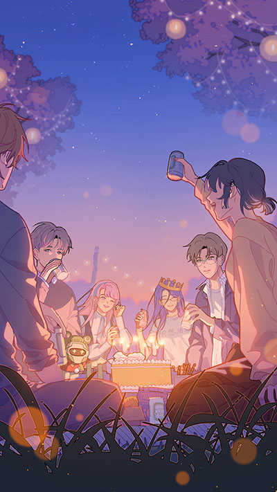 落樱小屋2官方版正版