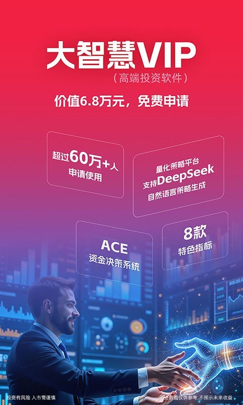 大智慧(3)