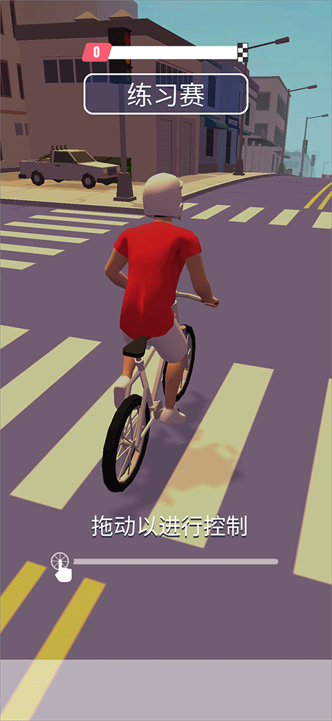 暴力机车游戏