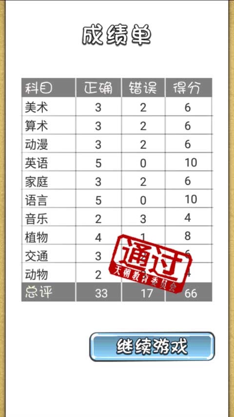 天朝教育委员会安卓版