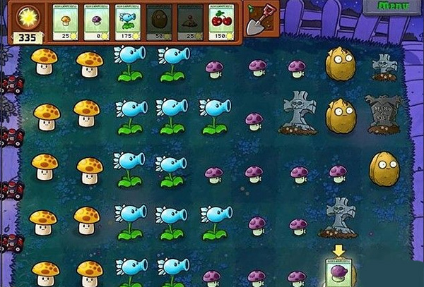 植物大战僵尸最新版