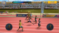 竞技体育Athletics2完整版