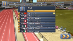 竞技体育Athletics2完整版