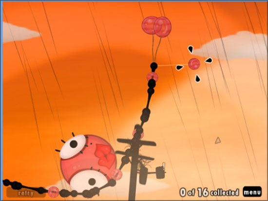粘粘世界(World of Goo)
