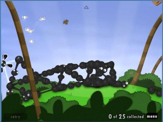 粘粘世界(World of Goo)