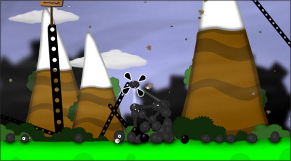 粘粘世界(World of Goo)