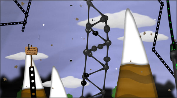 粘粘世界(World of Goo)