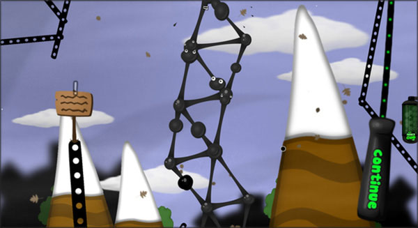 粘粘世界(World of Goo)