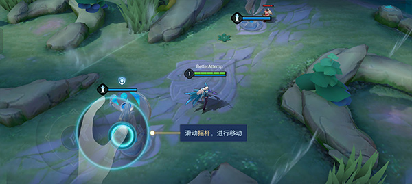 传说对决国际服正版