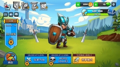 小小角斗士2最新版