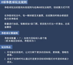 8球台球手机版
