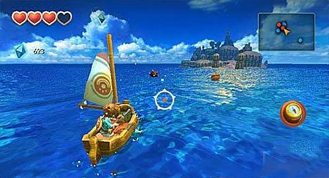海之号角1安卓汉化版