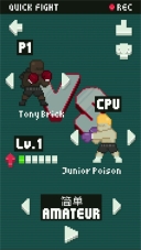像素拳击戏手机版