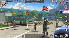 一人之下腾讯版