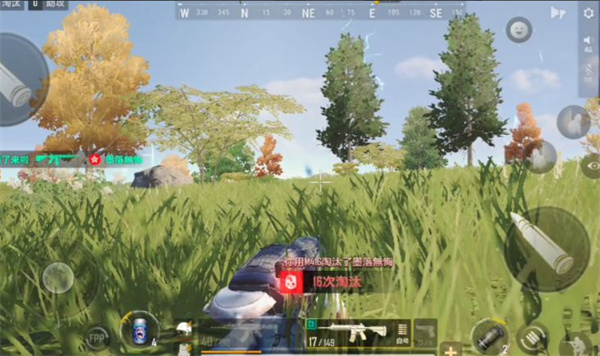 pubg2未来之役国际服