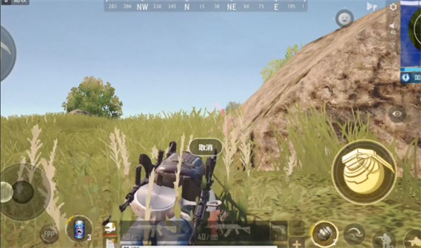 pubg2未来之役国际服
