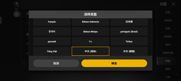 pubg2未来之役国际服