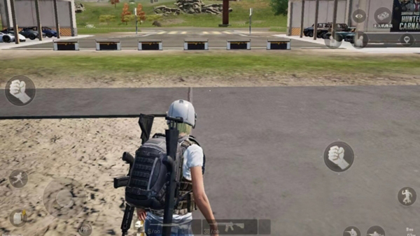 pubg2未来之役国际服