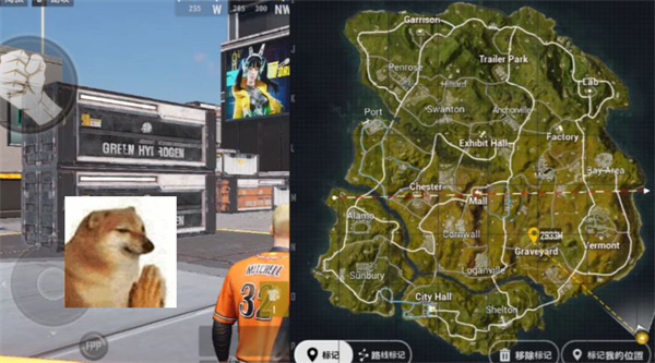 pubg2未来之役国际服