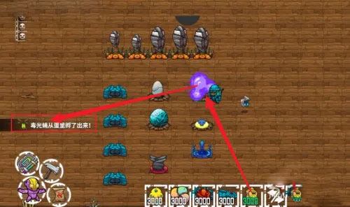崩溃大陆2025版