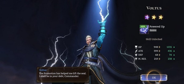 Watcher of Realms(王国守望者)