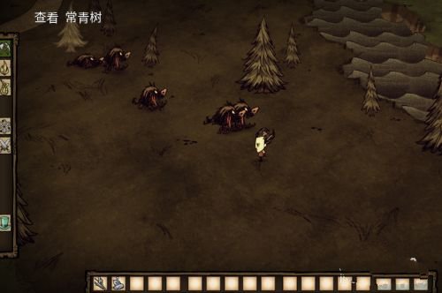 饥荒海滩正版