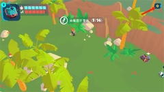 Botworld Adventure汉化版