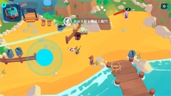 Botworld Adventure汉化版
