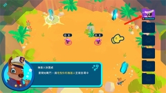 Botworld Adventure汉化版