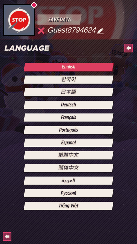 刀光与少女游戏正版