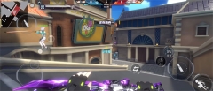火线精英2应用宝版