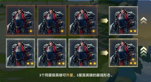 云顶之弈国际服(TFT)
