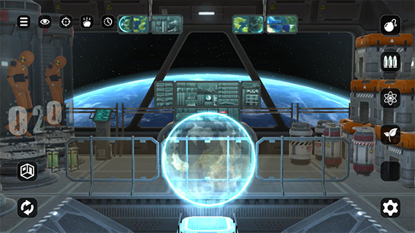 爆破模拟器2025年最新版