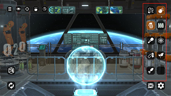 爆破模拟器2025年最新版