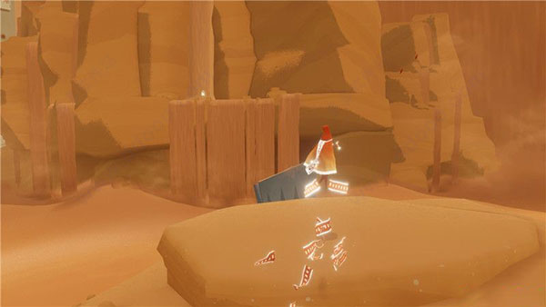 风之旅人正版
