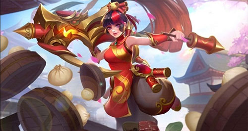 曙光英雄体验服2025最新版