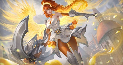 曙光英雄体验服2025最新版